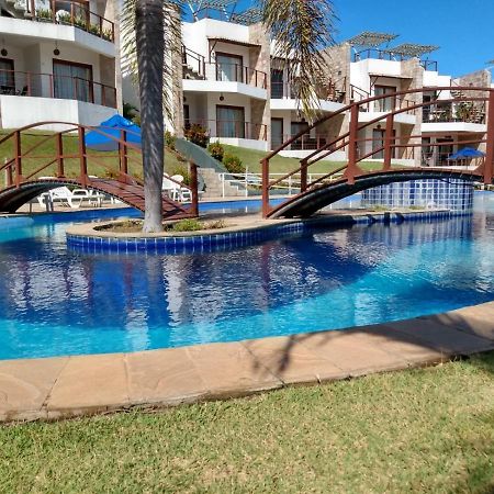 Flat Pipa Brisas Do Amor Praia de Pipa Εξωτερικό φωτογραφία
