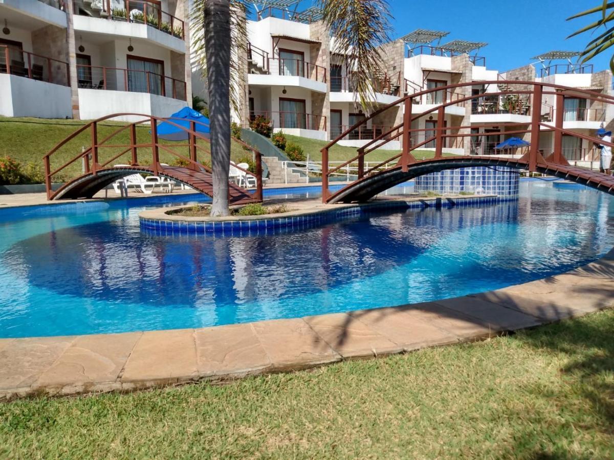 Flat Pipa Brisas Do Amor Praia de Pipa Εξωτερικό φωτογραφία