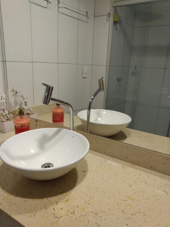 Flat Pipa Brisas Do Amor Praia de Pipa Εξωτερικό φωτογραφία