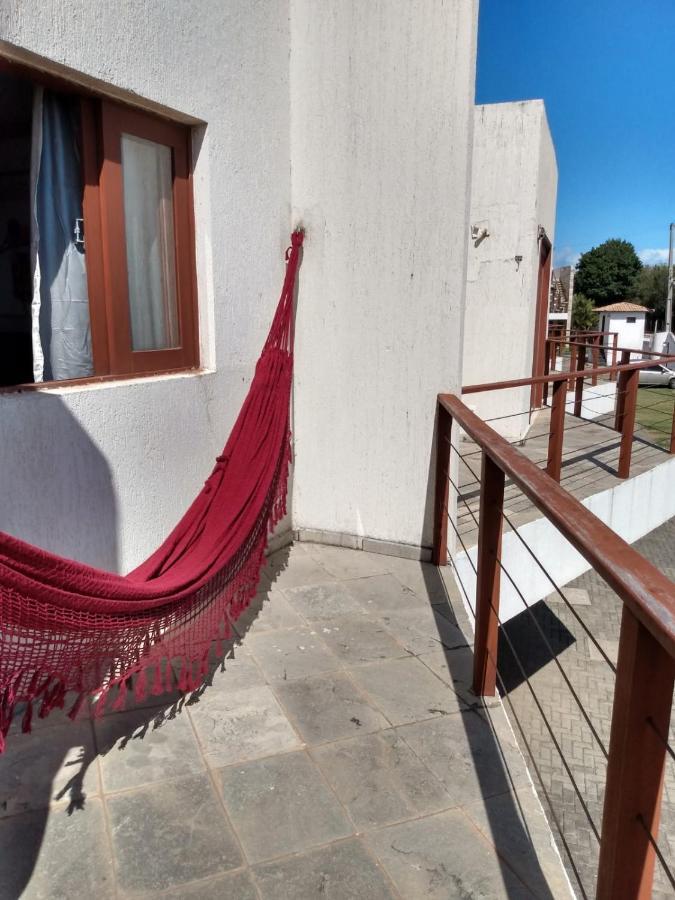 Flat Pipa Brisas Do Amor Praia de Pipa Εξωτερικό φωτογραφία