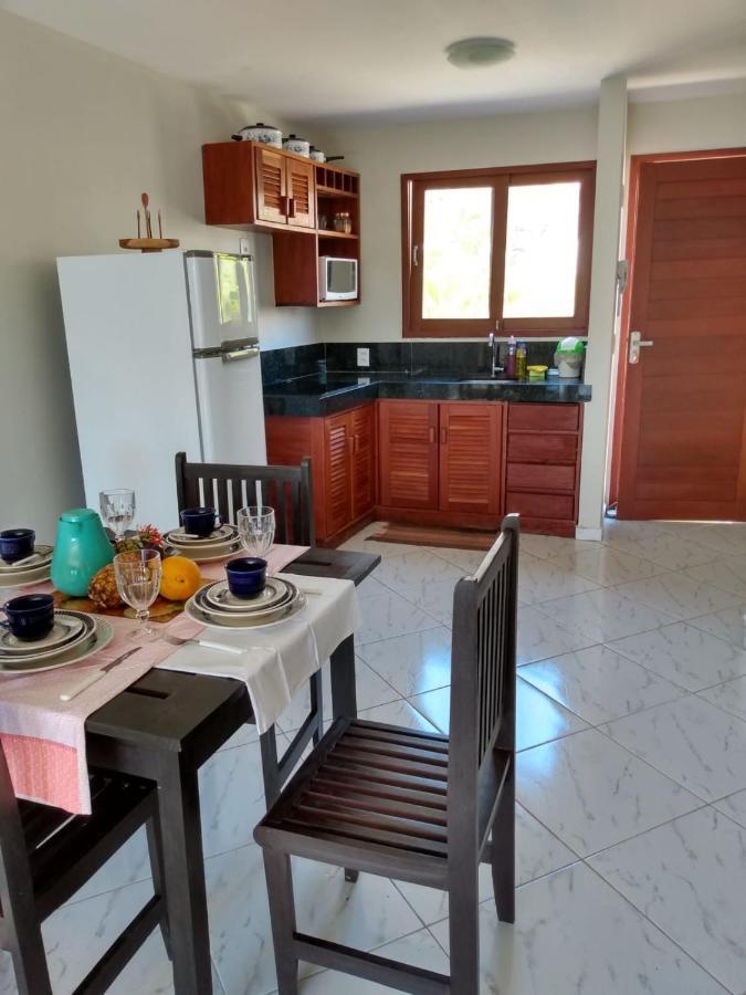 Flat Pipa Brisas Do Amor Praia de Pipa Εξωτερικό φωτογραφία