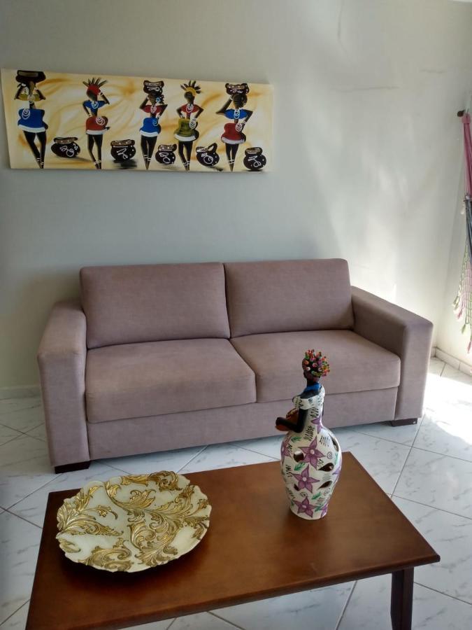 Flat Pipa Brisas Do Amor Praia de Pipa Εξωτερικό φωτογραφία