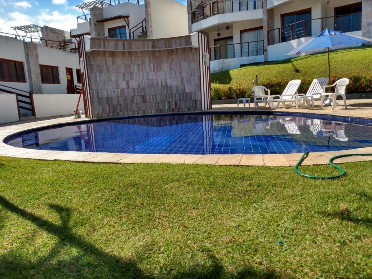 Flat Pipa Brisas Do Amor Praia de Pipa Εξωτερικό φωτογραφία