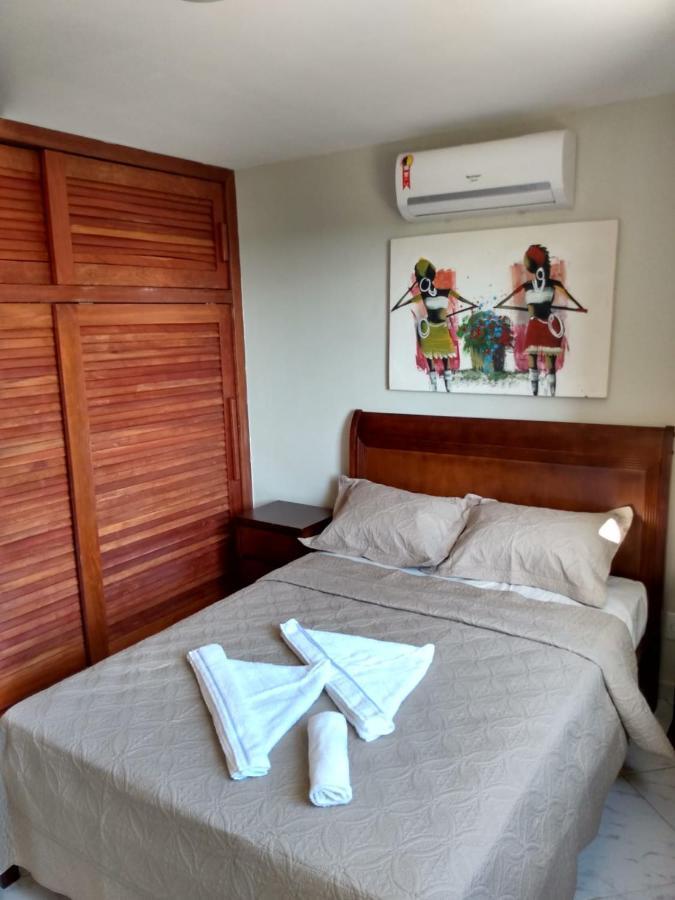 Flat Pipa Brisas Do Amor Praia de Pipa Εξωτερικό φωτογραφία